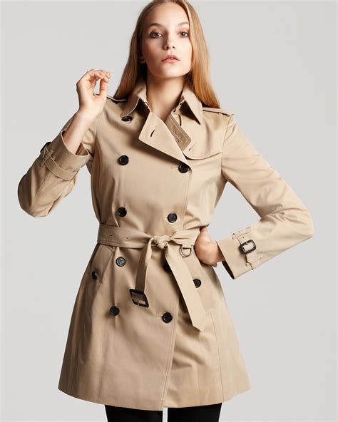 womens burberry trench coats sweater